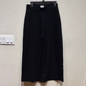 Caslon high waist wide leg pants